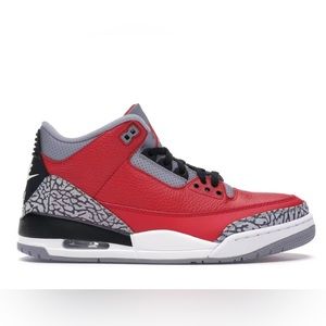 Nike Air Jordan 3 Retro